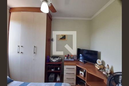 Apartamento à venda com 3 quartos, 53m² em Jardim Monte Alegre, São Paulo