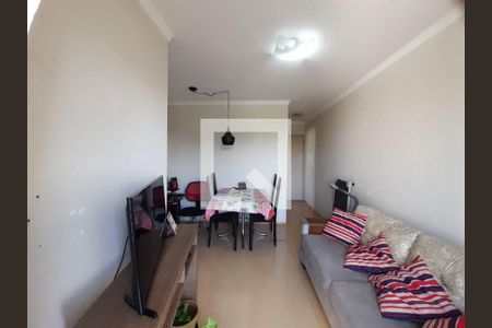 Apartamento à venda com 3 quartos, 53m² em Jardim Monte Alegre, São Paulo