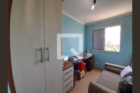 Apartamento à venda com 3 quartos, 53m² em Jardim Monte Alegre, São Paulo