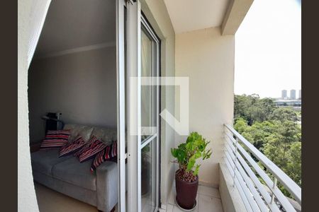 Apartamento à venda com 3 quartos, 53m² em Jardim Monte Alegre, São Paulo