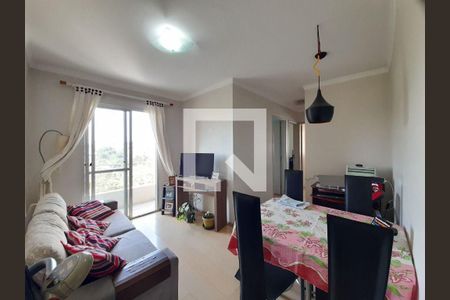 Apartamento à venda com 3 quartos, 53m² em Jardim Monte Alegre, São Paulo