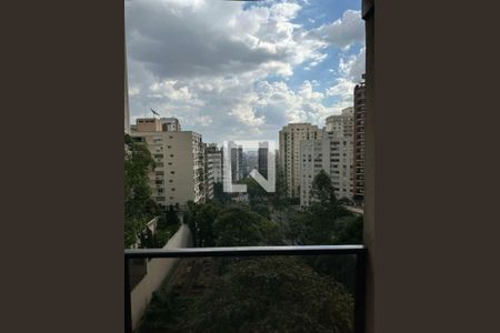 Apartamento à venda com 1 quarto, 70m² em Jardim Paulista, São Paulo