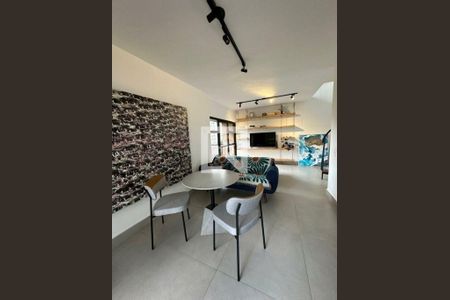 Apartamento à venda com 1 quarto, 70m² em Jardim Paulista, São Paulo