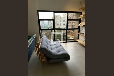 Apartamento à venda com 1 quarto, 70m² em Jardim Paulista, São Paulo