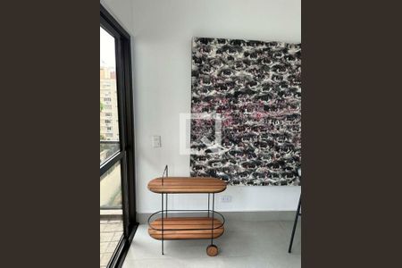 Apartamento à venda com 1 quarto, 70m² em Jardim Paulista, São Paulo