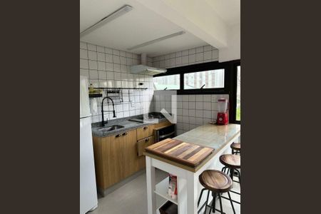 Apartamento à venda com 1 quarto, 70m² em Jardim Paulista, São Paulo