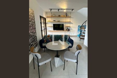 Apartamento à venda com 1 quarto, 70m² em Jardim Paulista, São Paulo