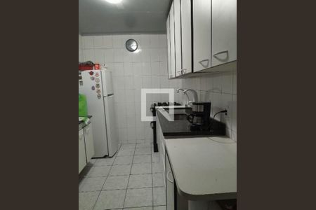 Casa à venda com 3 quartos, 65m² em Alves Dias, São Bernardo do Campo