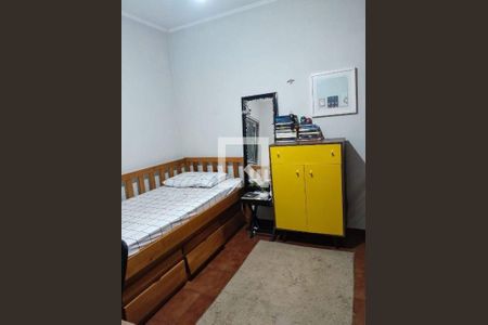 Casa à venda com 3 quartos, 65m² em Alves Dias, São Bernardo do Campo