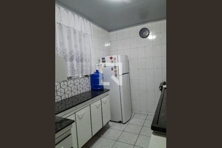 Casa à venda com 3 quartos, 65m² em Alves Dias, São Bernardo do Campo