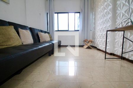 Sala de apartamento para alugar com 3 quartos, 90m² em Barra, Salvador