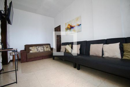 Sala de apartamento para alugar com 3 quartos, 90m² em Barra, Salvador