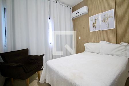 Quarto 1 de apartamento para alugar com 3 quartos, 90m² em Barra, Salvador