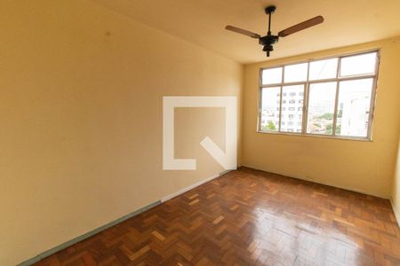 Quarto  de apartamento à venda com 2 quartos, 60m² em Fonseca, Niterói