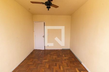 Quarto  de apartamento à venda com 2 quartos, 60m² em Fonseca, Niterói