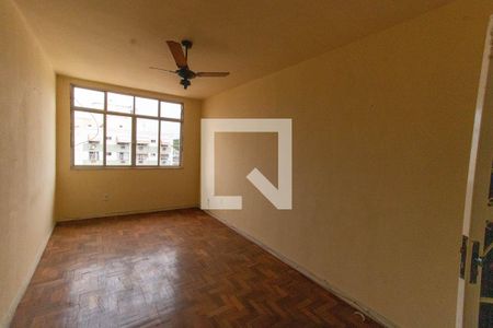 Sala de apartamento à venda com 2 quartos, 60m² em Fonseca, Niterói