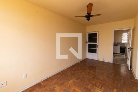 Sala de apartamento à venda com 2 quartos, 60m² em Fonseca, Niterói