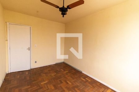 Quarto  de apartamento à venda com 2 quartos, 60m² em Fonseca, Niterói