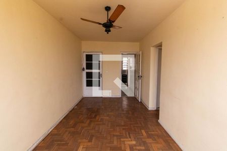 Sala de apartamento à venda com 2 quartos, 60m² em Fonseca, Niterói