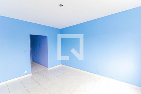 Sala de apartamento para alugar com 1 quarto, 60m² em Santo Amaro, São Paulo