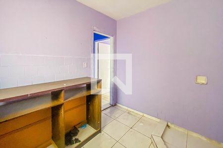 Banheiro de apartamento para alugar com 1 quarto, 60m² em Santo Amaro, São Paulo