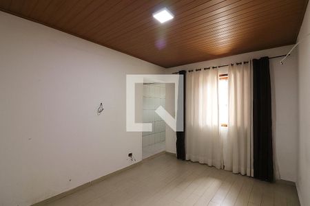 Quarto 1 - Suíte de casa para alugar com 3 quartos, 200m² em Vila Goncalves, São Bernardo do Campo