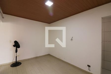 Quarto 1 - Suíte de casa para alugar com 3 quartos, 200m² em Vila Goncalves, São Bernardo do Campo