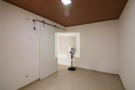 Quarto 1 - Suíte de casa para alugar com 3 quartos, 200m² em Vila Goncalves, São Bernardo do Campo