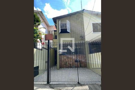 Casa à venda com 3 quartos, 115m² em Campo Belo, São Paulo