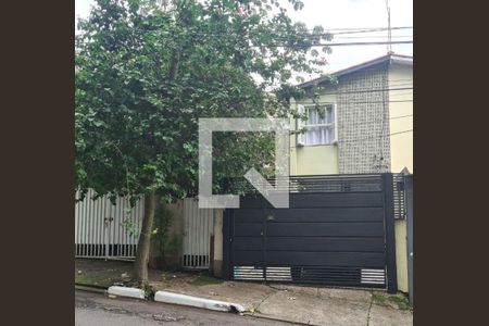 Casa à venda com 3 quartos, 115m² em Campo Belo, São Paulo