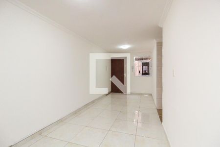 Sala de apartamento para alugar com 2 quartos, 56m² em Itaquera, São Paulo