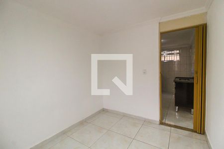 Quarto 1 de apartamento para alugar com 2 quartos, 56m² em Itaquera, São Paulo