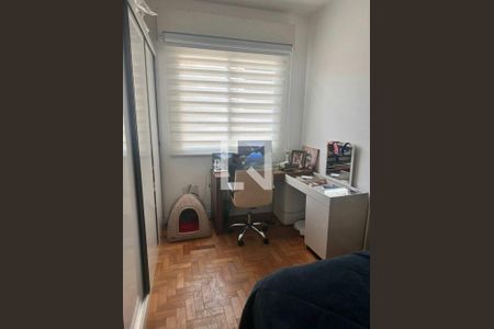 Apartamento à venda com 2 quartos, 66m² em Água Branca, São Paulo