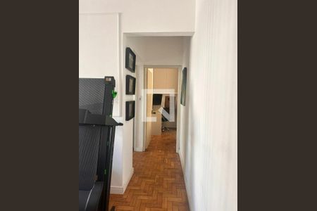 Apartamento à venda com 2 quartos, 66m² em Água Branca, São Paulo