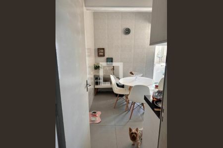 Apartamento à venda com 2 quartos, 66m² em Água Branca, São Paulo