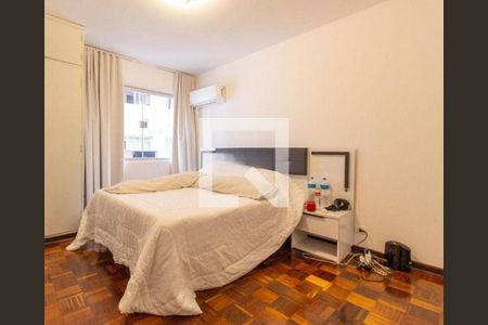 Apartamento à venda com 2 quartos, 77m² em Vila Nova Conceição, São Paulo