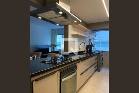 Apartamento à venda com 2 quartos, 77m² em Vila Nova Conceição, São Paulo