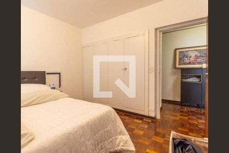 Apartamento à venda com 2 quartos, 77m² em Vila Nova Conceição, São Paulo