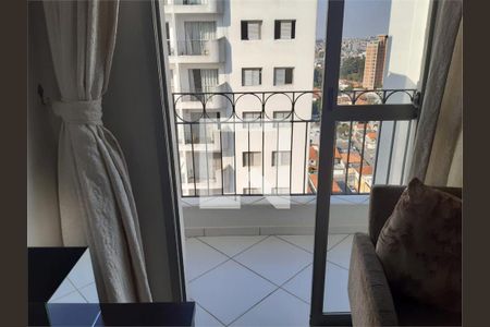 Apartamento à venda com 3 quartos, 86m² em Jardim Itapeva, São Paulo