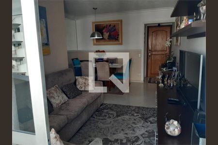 Apartamento à venda com 3 quartos, 86m² em Jardim Itapeva, São Paulo