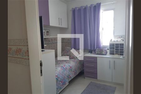 Apartamento à venda com 3 quartos, 86m² em Jardim Itapeva, São Paulo