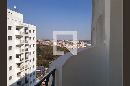 Apartamento à venda com 3 quartos, 86m² em Jardim Itapeva, São Paulo