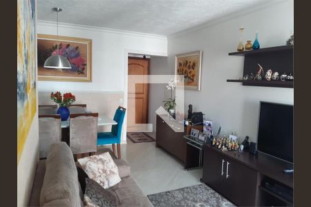 Apartamento à venda com 3 quartos, 86m² em Jardim Itapeva, São Paulo