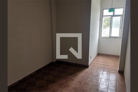 Apartamento à venda com 2 quartos, 70m² em Jacaré, Rio de Janeiro