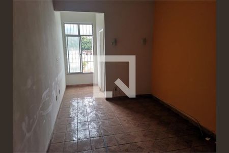 Apartamento à venda com 2 quartos, 70m² em Jacaré, Rio de Janeiro