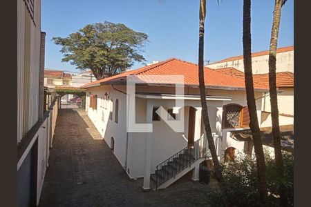 Casa à venda com 4 quartos, 271m² em Vila Guarani (Zona Sul), São Paulo