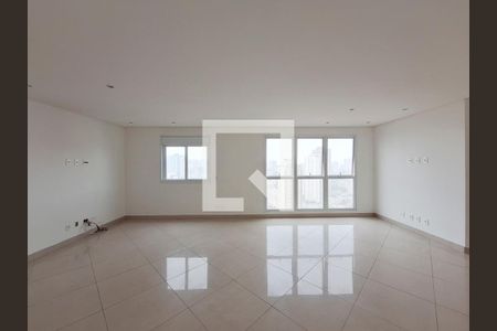 Sala de apartamento para alugar com 3 quartos, 194m² em Santana, São Paulo