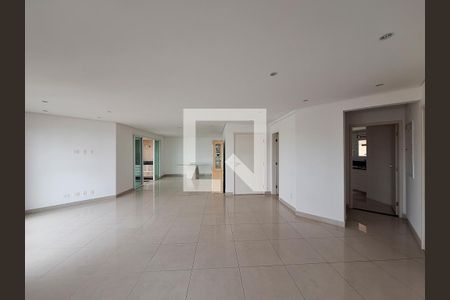 Sala de apartamento para alugar com 3 quartos, 194m² em Santana, São Paulo