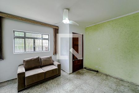 Sala de casa à venda com 3 quartos, 100m² em Vila Dom Pedro I, São Paulo