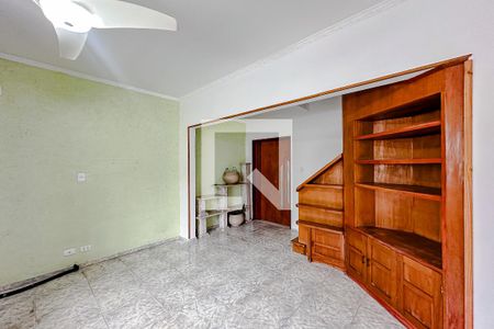 Sala de casa à venda com 3 quartos, 100m² em Vila Dom Pedro I, São Paulo